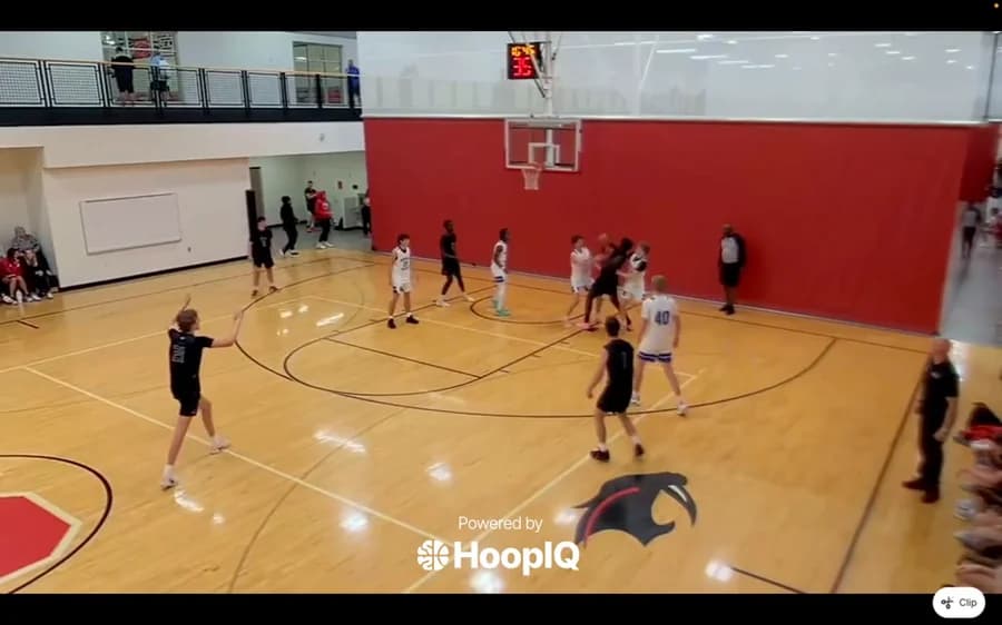 Off. Rebound