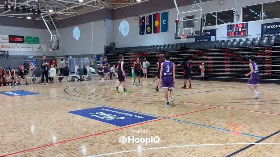 2-pt Shot