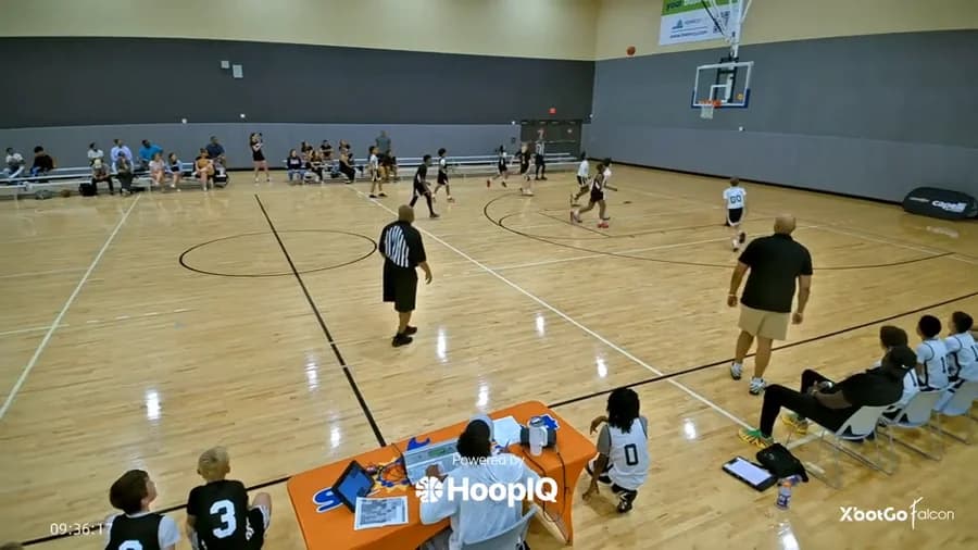 Off. Rebound