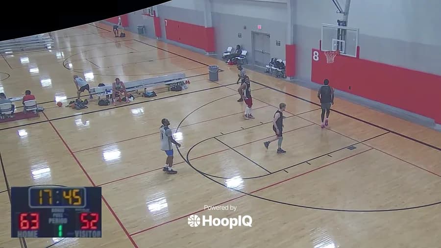 Free-throw