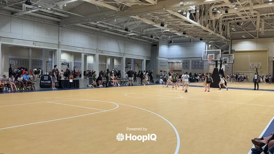 2-pt Shot