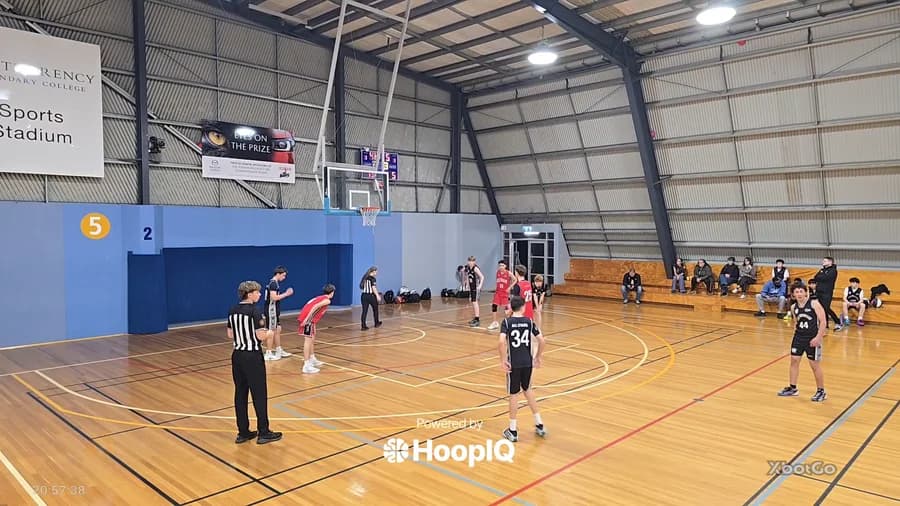 Free-throw