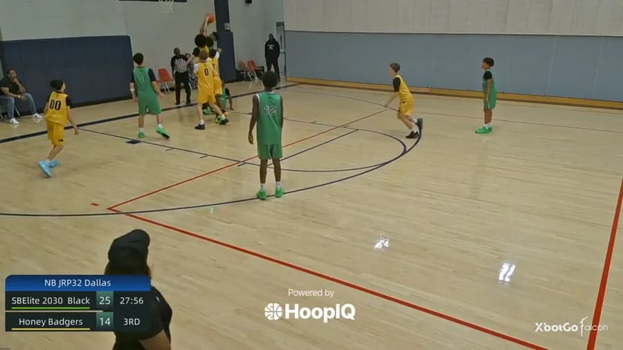 Off. Rebound