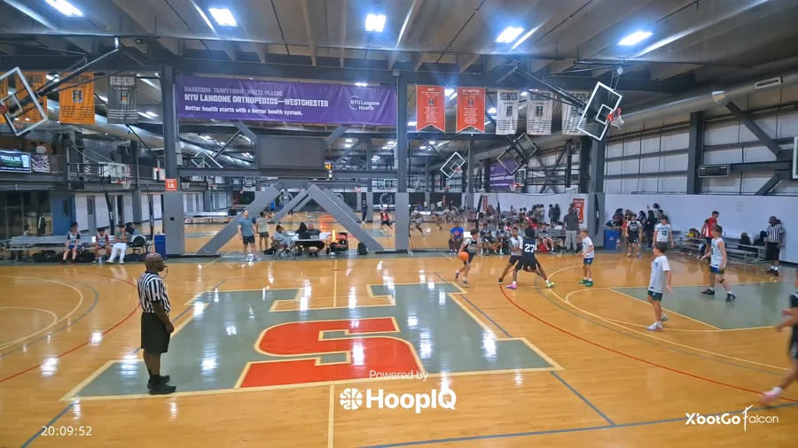 3-pt Shot