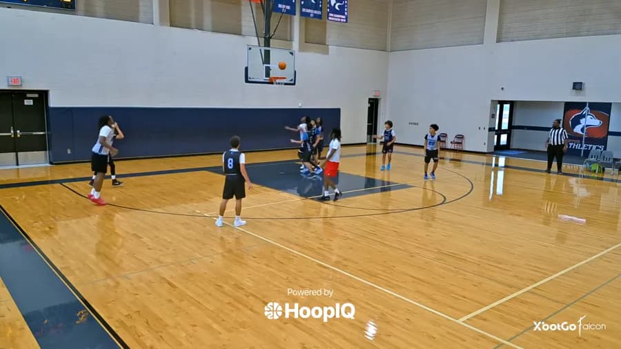 Def. Rebound