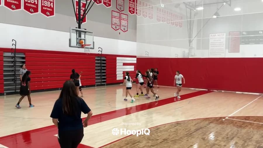 Off. Rebound