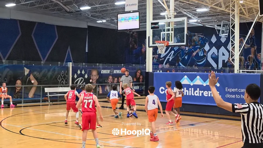 Off. Rebound