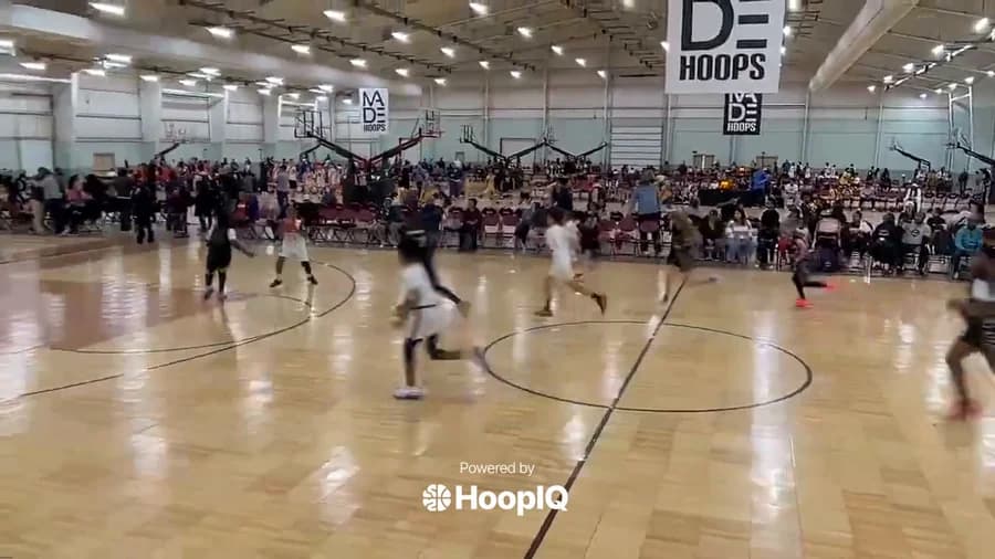 2-pt Shot