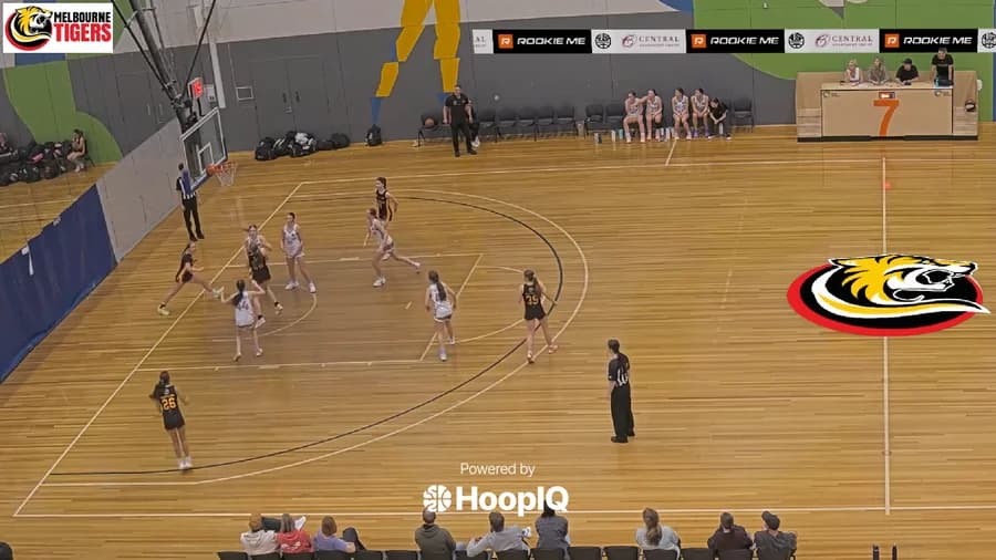 Off. Rebound
