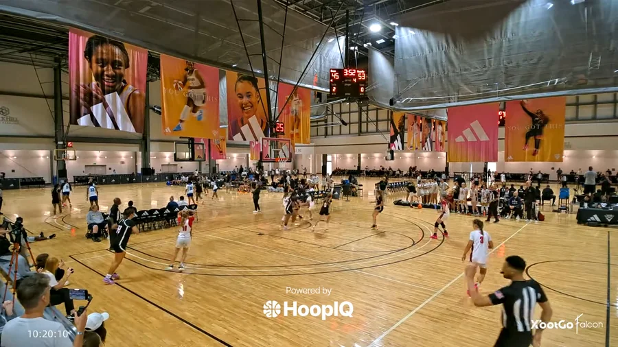 Off. Rebound