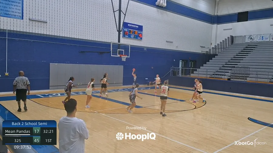 Def. Rebound