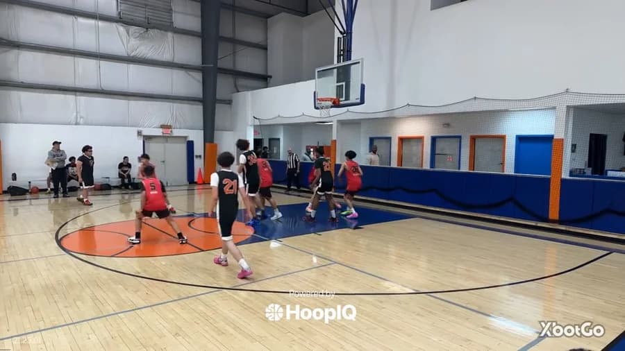 Def. Rebound