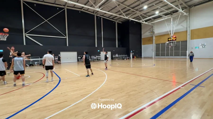 Off. Rebound