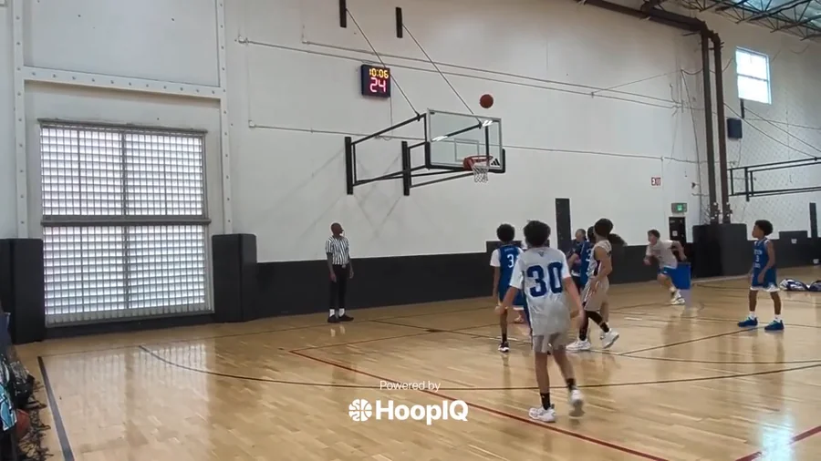 Def. Rebound