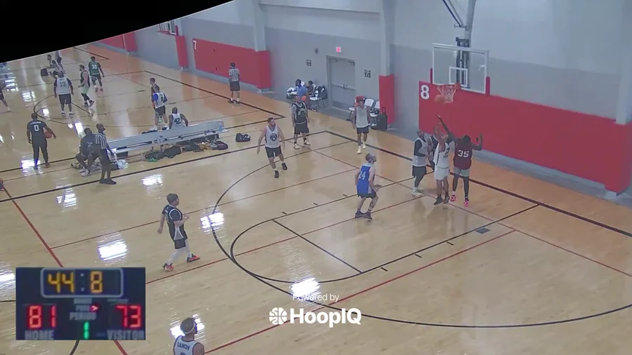Off. Rebound