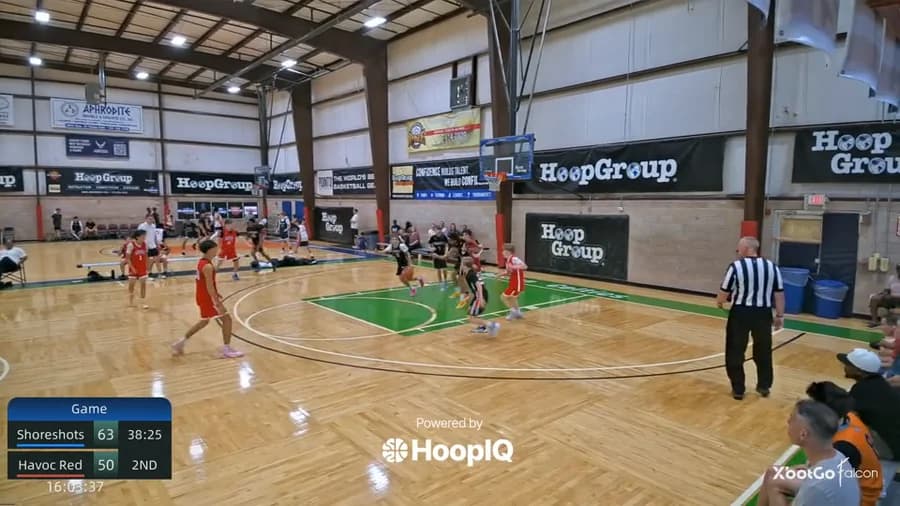 Def. Rebound