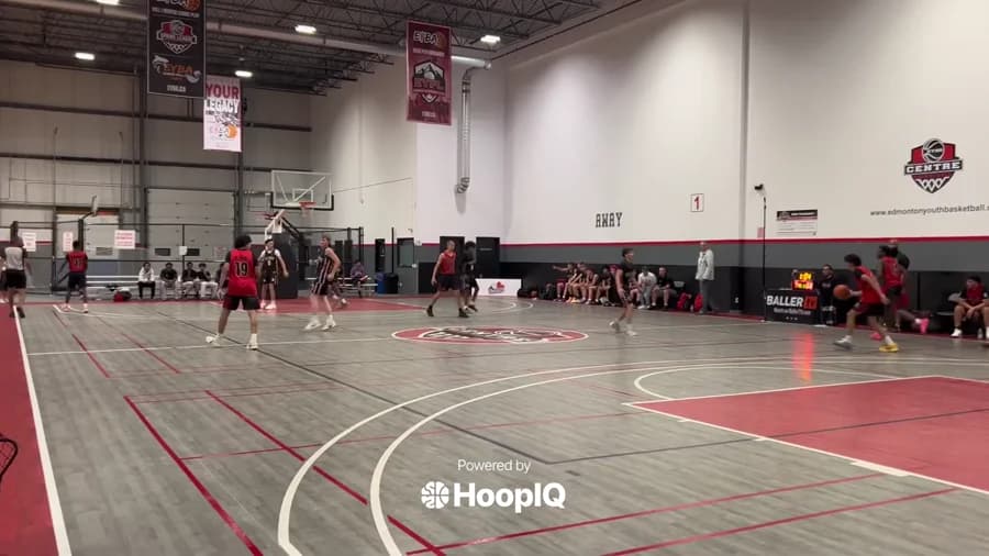 2-pt Shot
