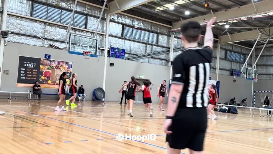 Def. Rebound