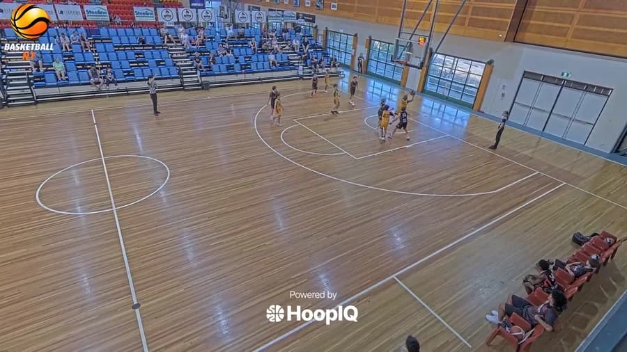 Off. Rebound