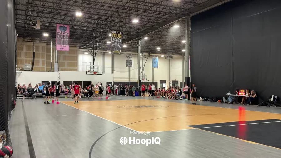 Off. Rebound