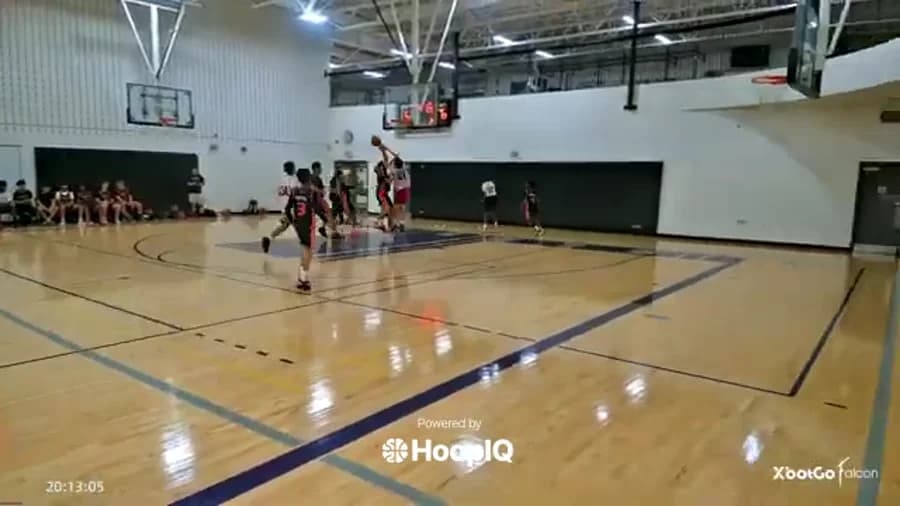 Def. Rebound