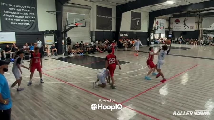 2-pt Shot