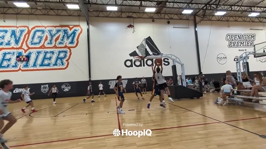 Def. Rebound