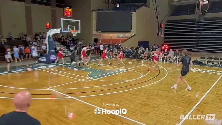 Def. Rebound