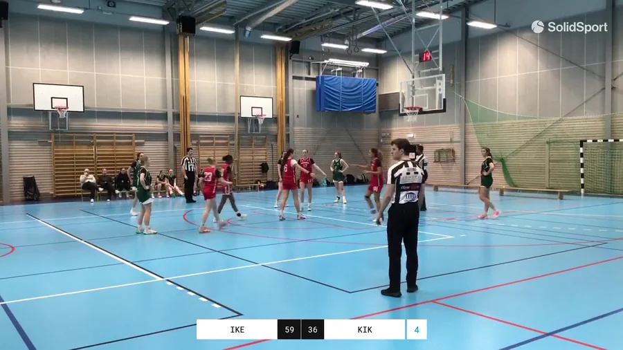 Free-throw