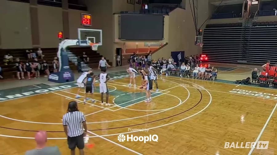 Free-throw