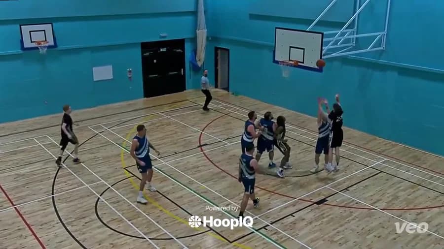 Def. Rebound