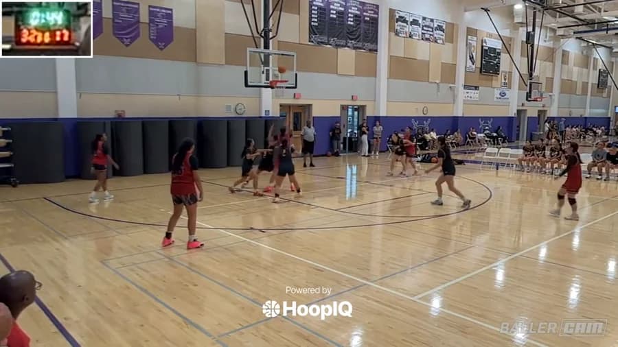 Off. Rebound
