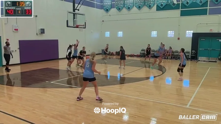 Def. Rebound