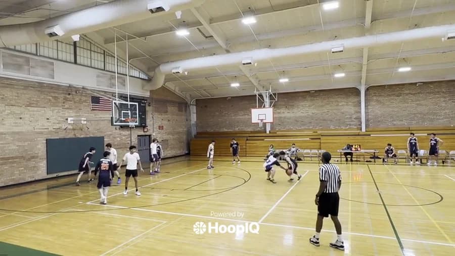 2-pt Shot