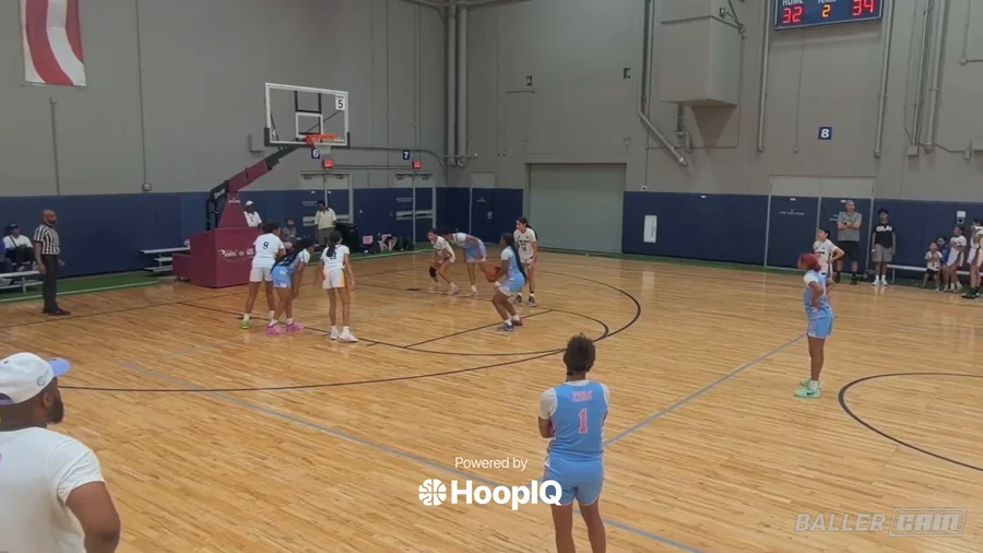 Free-throw