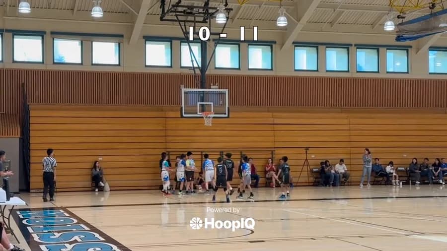 2-pt Shot