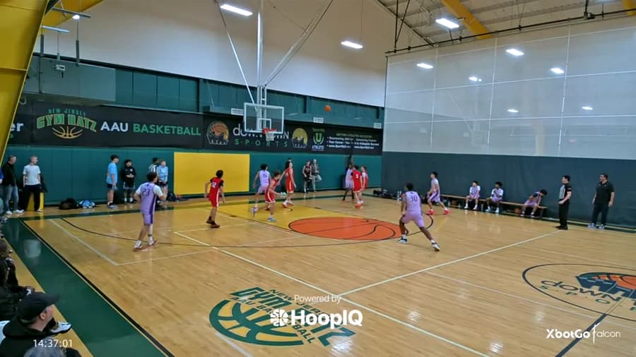 Off. Rebound