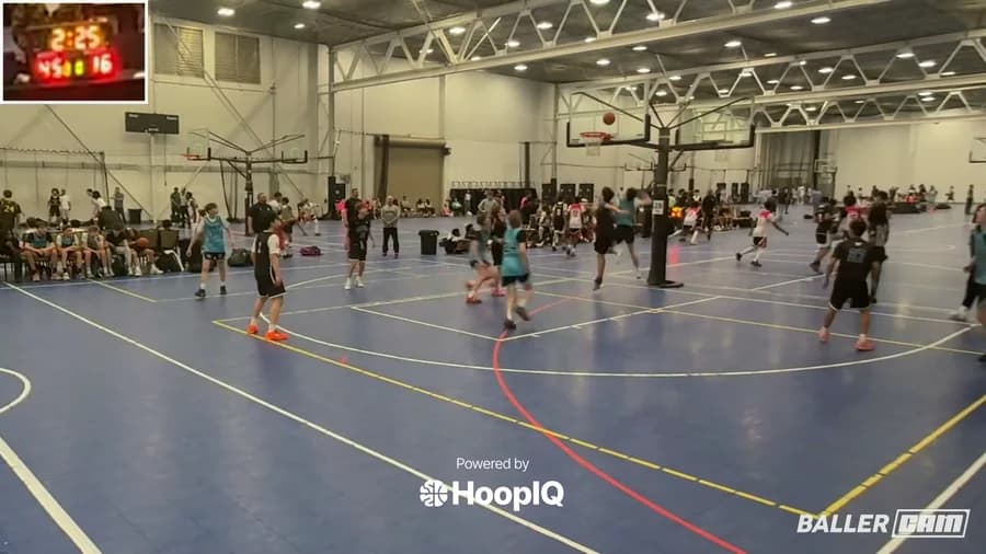 2-pt Shot