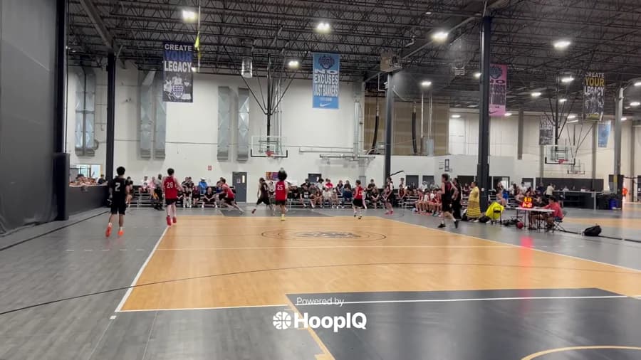 3-pt Shot