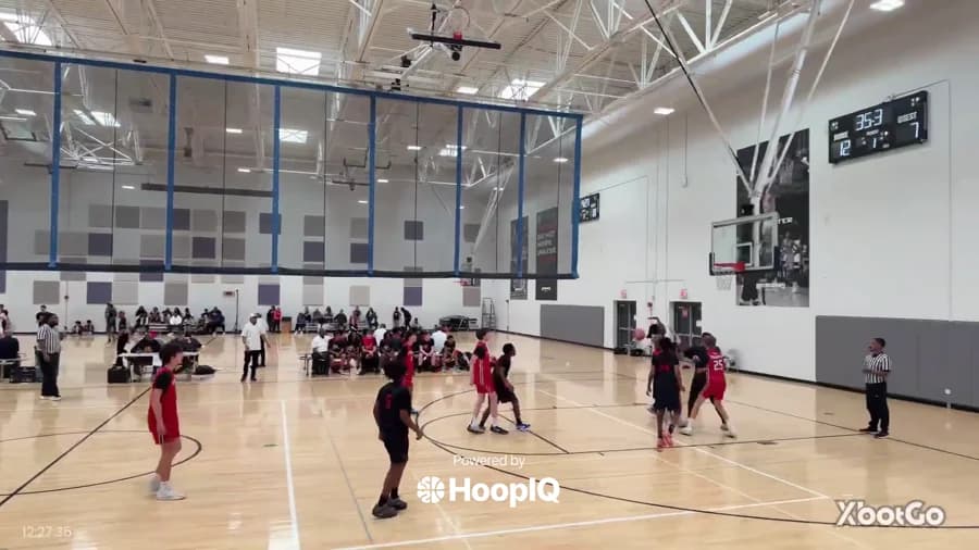 Def. Rebound