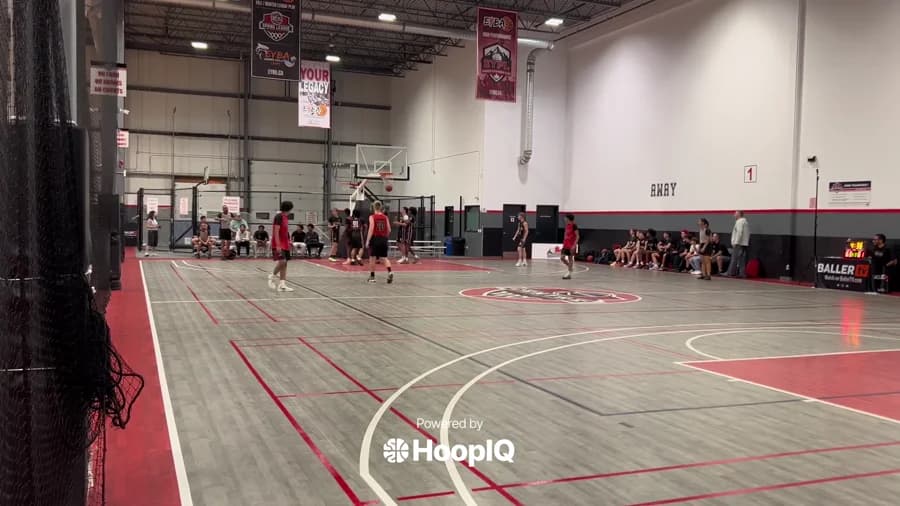 2-pt Shot