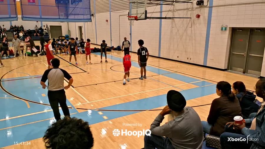Free-throw