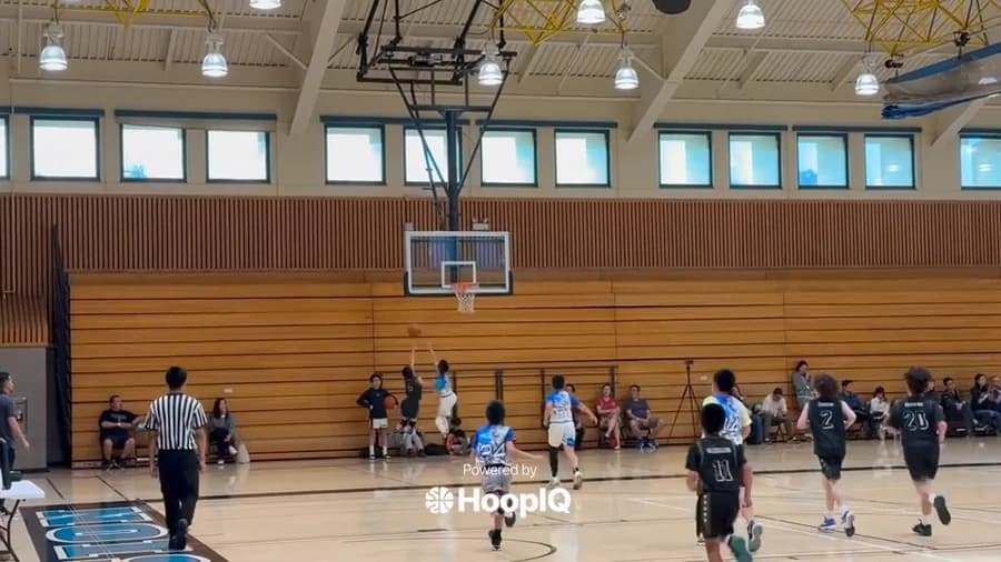 2-pt Shot