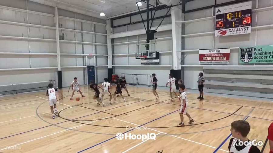 Off. Rebound
