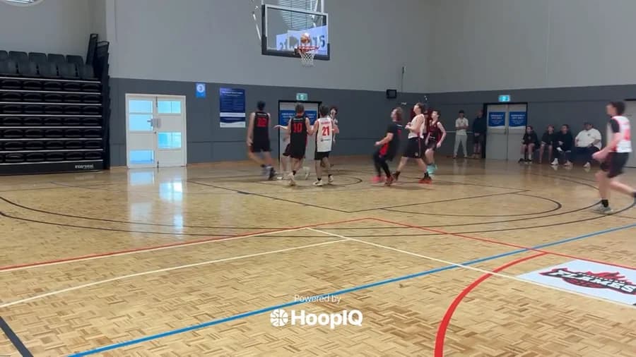 Off. Rebound