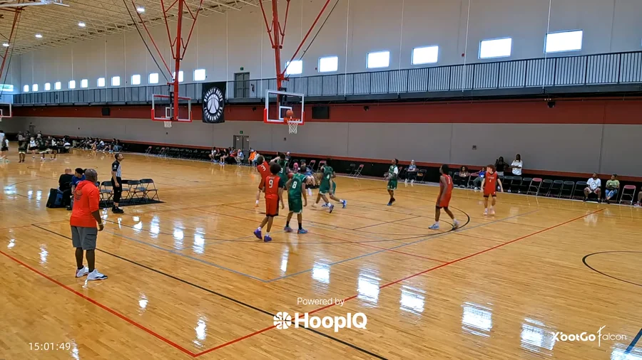 Def. Rebound