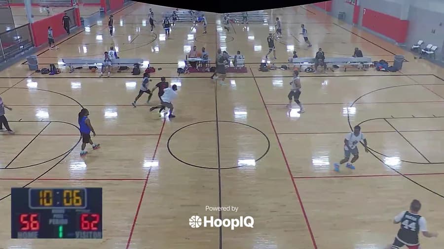 Def. Rebound