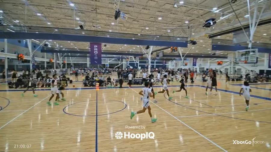 2-pt Shot