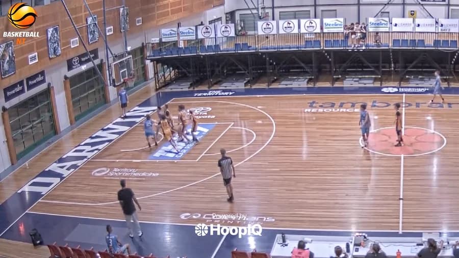 Def. Rebound