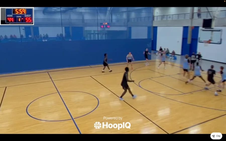 Def. Rebound